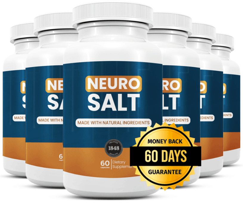 NeuroSalt